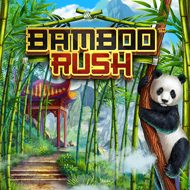 Bamboo Rush game icon