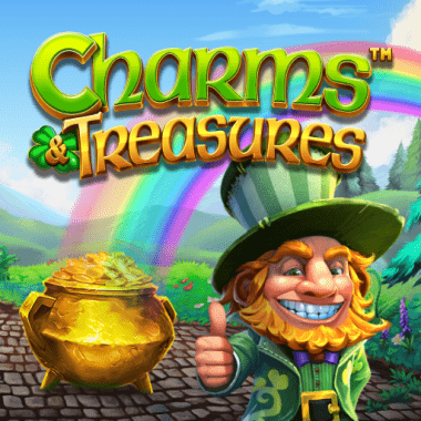 Charms & Treasures game icon
