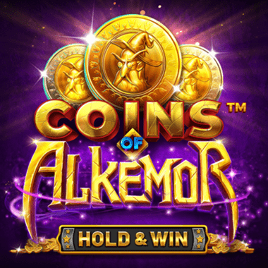 Coins Of Alkemor - Hold & Win game icon