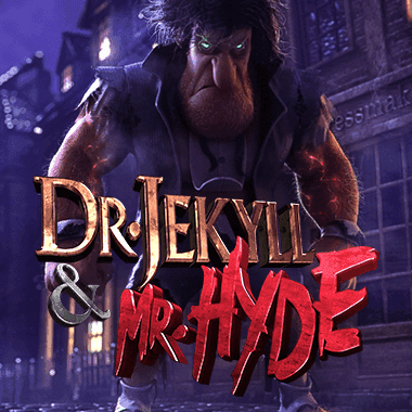 Dr. Jekyll & Mr. Hyde game icon