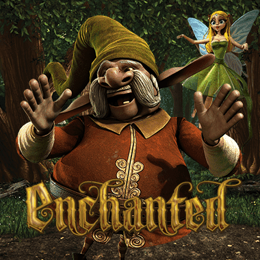 Enchanted JP game icon