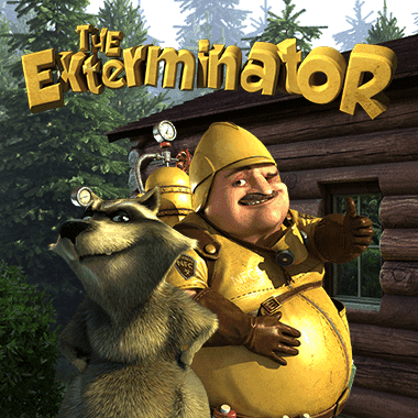 The Exterminator game icon