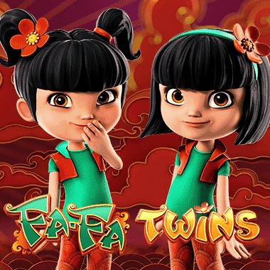 FaFaTwins game icon