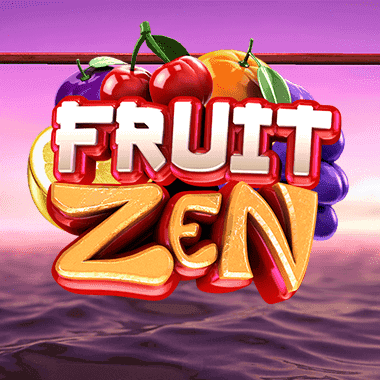 Fruit Zen game icon
