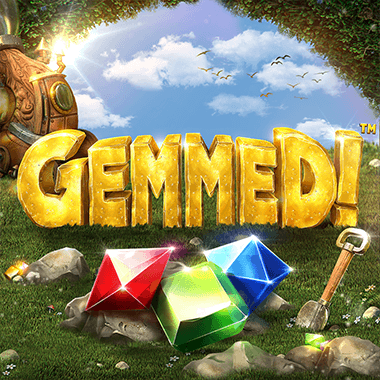 Gemmed! game icon