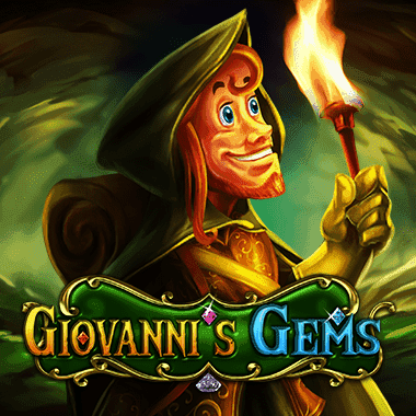 Giovanni's Gems game icon
