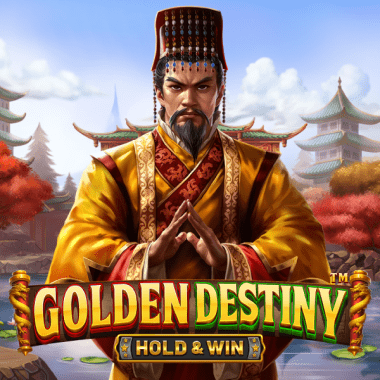 Golden Destiny - Hold & Win game icon