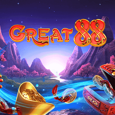Great88 game icon