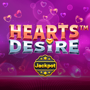 Hearts Desire JP game icon