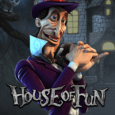House of Fun game icon