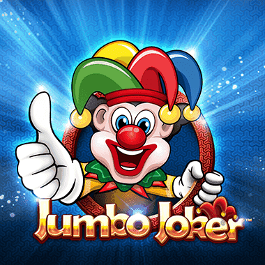 Jumbo Joker game icon