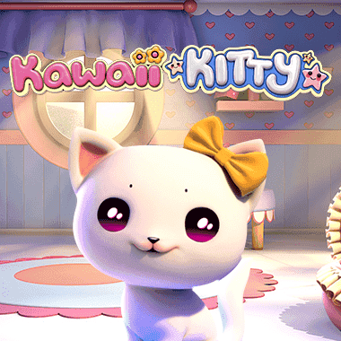 Kawaii Kitty game icon