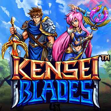 Kensei Blades game icon