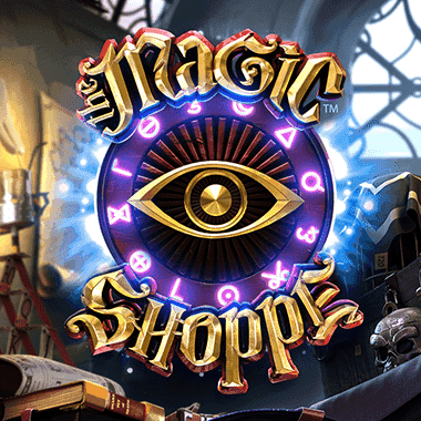 Magic Shoppe game icon