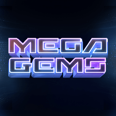 Mega Gems game icon