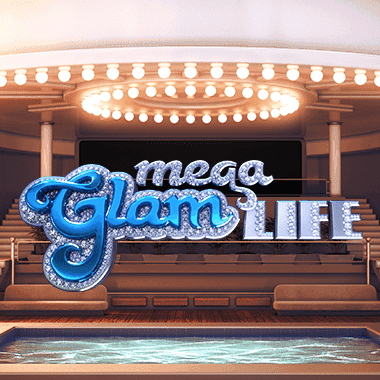 Mega Glam Life game icon