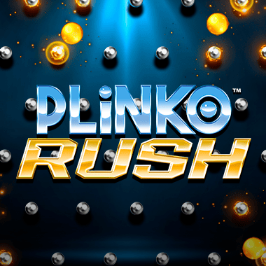 Plinko Rush game icon