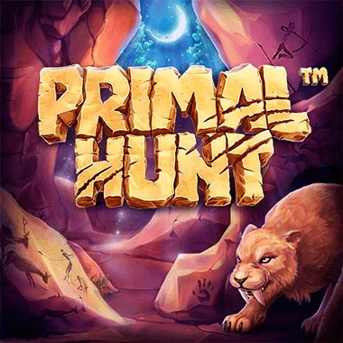 Primal Hunt game icon