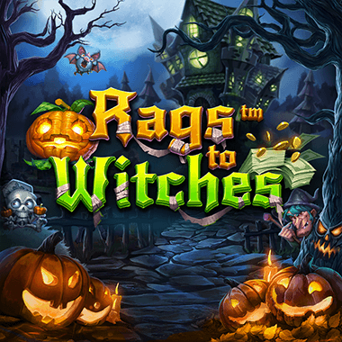 Rags to Witches game icon