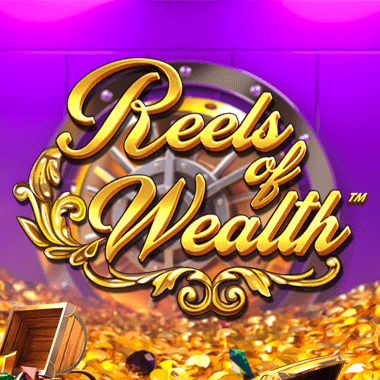 Reels of Wealth game icon