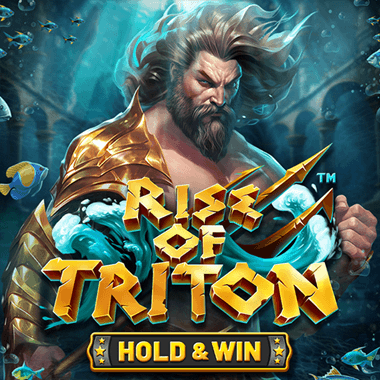 Rise of Triton game icon