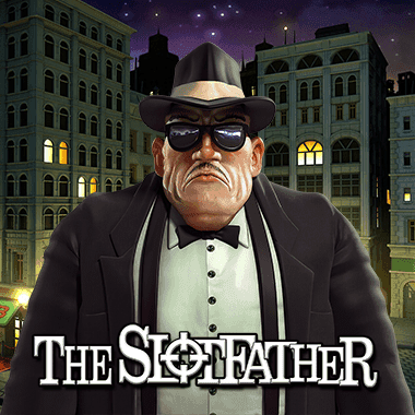 Slotfather game icon