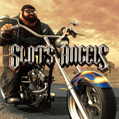 Slots Angels game icon