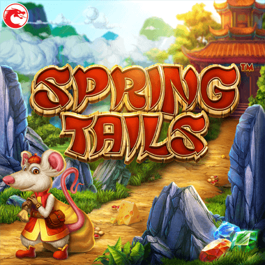 Spring Tails game icon