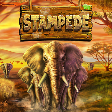 Stampede game icon