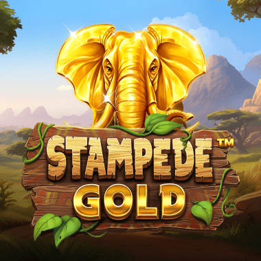 Stampede Gold game icon