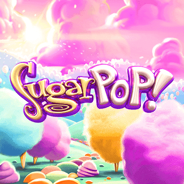 Sugar Pop game icon