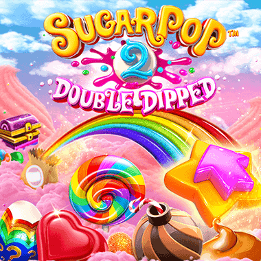 Sugar Pop 2: Double Dipped game icon