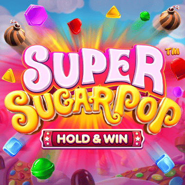 Super Sugar Pop - Hold & Win game icon