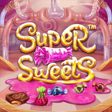 Super Sweets game icon