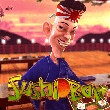 Sushi Bar game icon