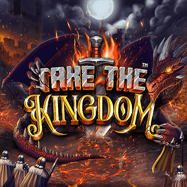 Take The Kingdom game icon