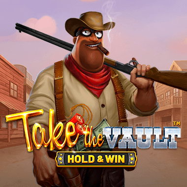 Take the Vault - Hold & Win game icon