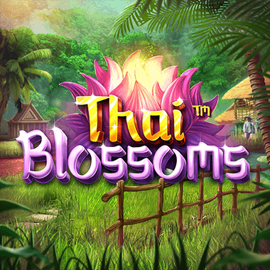 Thai Blossoms game icon