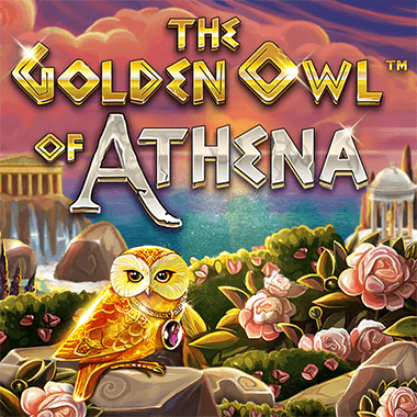 The Golden Owl of Athena game icon