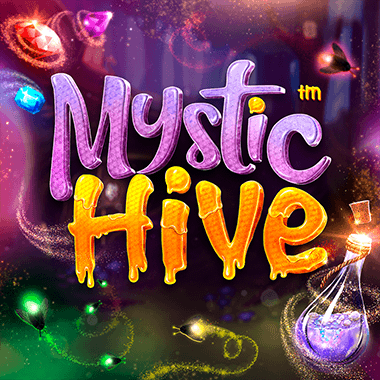The Mystic Hive game icon