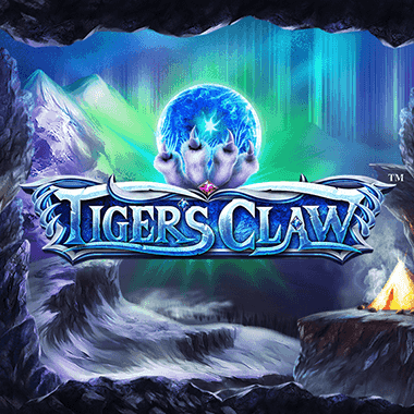 Tiger's Claw game icon