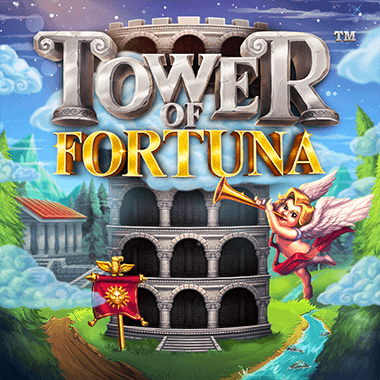 Tower of Fortuna game icon