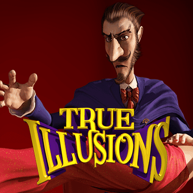 True Illusions game icon