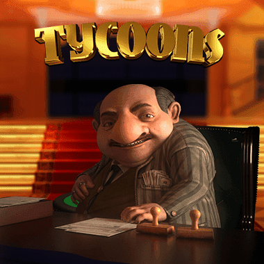 Tycoons Plus game icon
