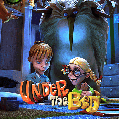 Under The Bed game icon