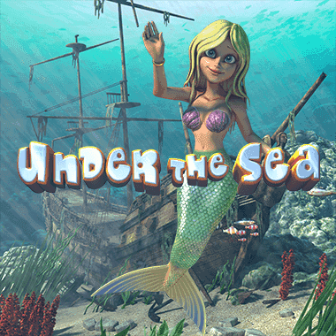 Under The Sea game icon