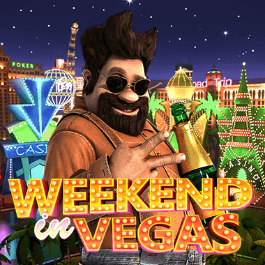 Weekend In Vegas game icon