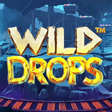 Wild Drops game icon