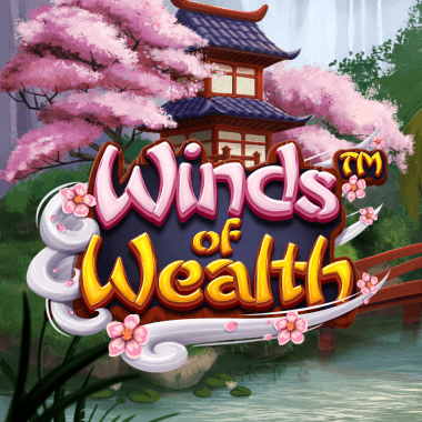 Winds of Wealth game icon