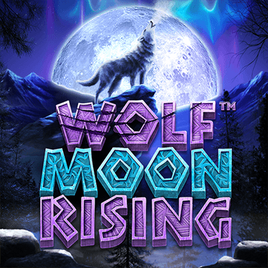 Wolf Moon Rising game icon